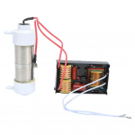 Osooni generaatori toru vee &otilde;hu steriliseerija desodoraatori puhasti k&ouml;&ouml;giviljade ja puuviljade steriliseerimismasin