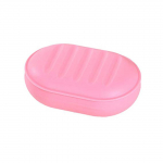 Vannitoa du&scaron;iga reisimiseks kaasaskantav seebikarp taldrikuhoidja &uuml;mbris no3