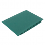 Patsiendi &uuml;mberpaigutamise nailonmatt kehaabi t&otilde;stmiseks p&ouml;&ouml;ramiseks nihutamiseks leht eakatele ja puuetega inimestele roheline