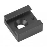 14 Kruvi Alumiiniumisulamist V&auml;lgu Kuumkinga Kinnitus Kaamera Statiivile Fotostuudio Komplekt