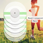 25 tk Freestyle Libre-Kleepuv plaaster-Kaasaskantav andur-Kate Veekindel Uus