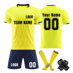 Isikup&auml;rastatud s&auml;rkide komplekt Meeste t&uuml;drukute nimenumbriga Kohandatud jalgpalli kampsunid poistele Treeningkost&uuml;&uuml;m XXXXXL roosa