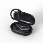 Earless OWS Bluetooth k&otilde;rvaklapid Pika vastupidavuse ja m&uuml;rasummutusega spordik&otilde;rvaklapid