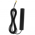 Bluetooth Wifi 2.4G SMA GPS Patch Antenn IP PC USB-adapteri kaamera PCI PCIe kaardi jaoks