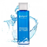 Pilgrim Swiss Aqua Rush&trade; niisutav geeltooner 100 ml | Valmistatud v&otilde;imsate h&uuml;draatoritega &ndash; Pentavitin, Aquaxyl, Swiss Aqua Rush&trade; | Toonik s&auml;rava naha jaoks