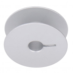 &Otilde;mblusmasin Jumbo Bobbin roostevabast terasest 26 mm 0245001660A metallist pool Durkopp Adlerile 767 867