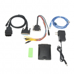 67 &uuml;hes autodiagnostika skanner SM2 PRO J2534 ECU programmeerimist&ouml;&ouml;riist asendus jaoks