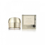 [Ultra V] Idebenone Age Returning Cream 50mL, Anti-Aging, Anti-wrinkle, Moisturizing, Korean Cosmetics, Kbeauty, sample