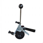 16.26 Steering Wheel Holder Automotive Specialty Tool Easy to Use Accessories Universal Alignment