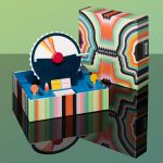 Wavelength Telepaatiline Peokaardim&auml;ng Loe m&otilde;tteid 2-12 m&auml;ngijale Vanus 14+ parkkoor