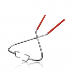 1 tk keraamika Savist skulptuuritangid modelleerimine DIY savitangid skulptuurit&ouml;&ouml;riistad nikerdamine One Size punane