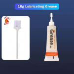 Auto katuseluugi roomiku m&auml;&auml;rdeaine uks ebanormaalne m&uuml;ra roostevastane &otilde;li valge mehaaniline hooldus hammasratta laagri&otilde;li m&auml;&auml;rdekomplekt