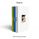 MARK(NCT)-[ESIMENE VILI] 1. albumi triloogia