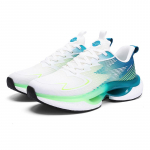 moekingad uued meeste kingad Popcorn jooksujalatsid Paarisjalatsid bu esmased spordijalatsid vabaajajalatsid tossud meeste kingad tennis 38 sinine