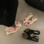 FASHION SHOES Meeste hingavad sporditossud Sportlikud jooksujalatsid naiste v&auml;litennise j&otilde;usaali treener 35 roosa