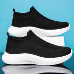 Uued Kingad Meeste Mokassiinid Kerged Jalutusk&auml;igu Hingavad Suvised Mugavad Vabaaja Kingad Meeste Tossud Pluss Paar 46