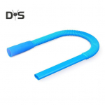 1/2 tk tolmuimeja vooliku kinnitus koos Stretch universaalse pistikuga kuivati ​​&otilde;hutusava tolmuimeja ebeme eemaldaja vooliku asendusosad 1pc