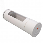 Vesinikurikka veegeneraator 400ML Vananemise ennetamine Kaasaskantav Parandatud vereringe Vesinikvesi L