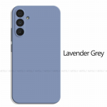 Samsung Galaxy A55 &uuml;mbris Luksuslik TPU P&otilde;rutuskindel Vedel Silikoon Telefoni Tagakaas Samsung Galaxy A05S A05 A15 A25 A35 A55 5G jaoks For Samsung A55 5G