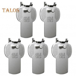 5/10 tk Kipsplaadi Pildi Riputamise Konksud 40 naela Kandev&otilde;ime Suured Seina Pildiraami Riputid Raskekaalulised Peegli Foto Riputamise Riistvara Komplekt 5pcs