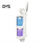 Tualetihari universaalse &uuml;hilduvusega, vahetatavate peadega, v&otilde;imsa puhastuse j&otilde;udlusega tualetihari G