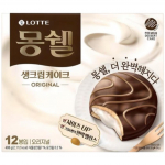 [LOTTE] Moncher V&auml;rskekoogikook 408g Original
