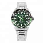Seiko Alba AS9t93x1 Aktiivne Meeste Metallkell AS9T93X1