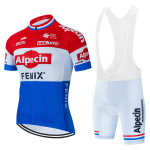 2025 Rattas&auml;rk Alpecin Team Suvine Rattas&auml;rgi Komplekt Hingav V&otilde;idus&otilde;idu Spordi Mtb Jalgratta S&auml;rgid Meeste Rattas&otilde;iduriided XS