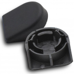 2x Esiklaasipuhasti hoova mutrikate poldikork Highlander Camry Prius V/C jaoks must