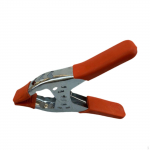 Spring Clamp Fixing Clip 6 inch A Shaped Woodworking Clamp,Heavy Duty,Metal Clip,for Photography must