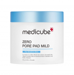 Medicube Zero Pore Pad 2.0 Jordi Edition 70 sheets zero pore pad mild