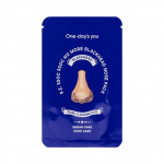 One Day's You Sebum Soaking No More Blackhead Nose Pack 5 sheets