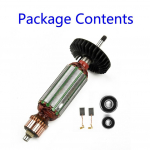 Ankru rootor 9556 9557 9558 9556NB 9556HN 9557NB Tarvikud Asendused