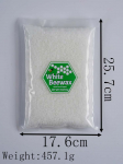 1LB Looduslik Kollane Mesilasvaha Valge Mesilasvaha DIY K&auml;sitsi Valmistatud Sojavaha K&uuml;&uuml;nalde Valmistamise Tarvikud Vaha Toormaterjal L&otilde;hnatu Osakesed Mesilasvaha