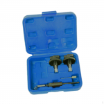 Diiselmootori lukustust&ouml;&ouml;riistade komplekt Metall Praktiline Hooldus Opelile punane