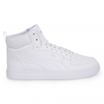 Meeste Puma White Caven 2,0 keskmised kingad 39229102 suurus 44,5 44,5