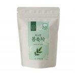 Premium orgaaniline koirohu tee Koreast &ndash; Looduslik detoks ja heaolu taimne infusioon 1 pack