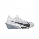 Nike Air Zoom Alphafly NEXT% 3 Gridiron Meeste Tossud Valge Puht-Plaatina FD8311-101 47.5