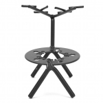 Templivaha pitserip&auml;rlid pulgad soojendaja vaha sulatamise liim ahi pliit pott kunsti k&auml;sit&ouml;&ouml; jaoks