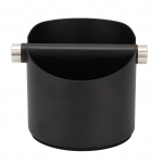 Kohvi Koputuskast Roostevabast Terasest Kohvipaksu Koputuskast Koputuslatiga Kohvikutele L&auml;&auml;nelik