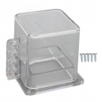 Nupu lukustus energiaisolatsioon t&ouml;&ouml;stusliku toitel&uuml;liti kate l&auml;bipaistev h&auml;daseiskamine