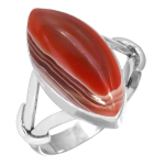 925 Sterling H&otilde;bes&otilde;rmus Naistele Kivist K&auml;sit&ouml;&ouml;ehe Yst&auml;v&auml;np&auml;iv&auml; Kingitus Amazoniit Angelit Sinine Opaal Botswana Agate Mohave Azuriit Kr&uuml;sokoll 6