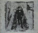 CD LOU REED - Magic And Loss 9268022 Sire, Warner Br 1992 USA Rock Kasutatud