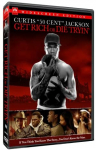 DVD DVD - Rikkaks saada v&otilde;i surra p&uuml;&uuml;des Mitte-Jaapani Filmid & DVD Kasutatud