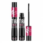 Mascara Fiber Set Thickening, Long lasting and Non smudging Mascara single pack