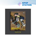 KATSEYE - KAUNIS KAOS [Juhuslik versioon] CHAOTIC