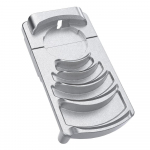 PVC faasimisriist Efektiivne torufrees J&auml;&auml;tmete eemaldamise t&ouml;&ouml;riist plasttoru jaoks