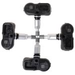 4 tk rehvir&otilde;huandur TPMS Scion Toyota Lexus'ele 42607-33021