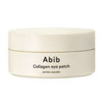 [Abib] Collagen Eye Patch Jericho Rose Jelly 60ea 1PCS
