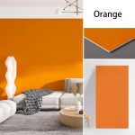30x60cm Paksustatud Nahas&otilde;bralik Isekleepuv Seinakate Veekindel Tapeet &Uuml;hev&auml;rviline Vin&uuml;&uuml;l Dekor K&ouml;&ouml;ki, Vannituppa, Elutuppa 20pcs